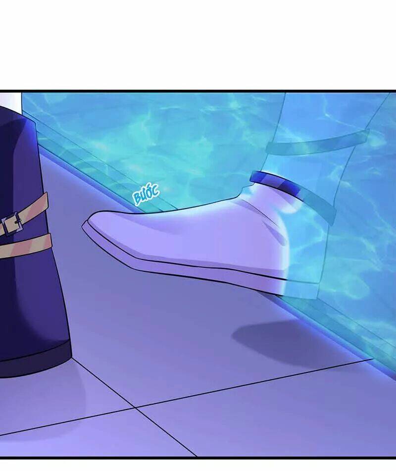 vương bài thiên sư và tiểu manh yêu chapter 67 27