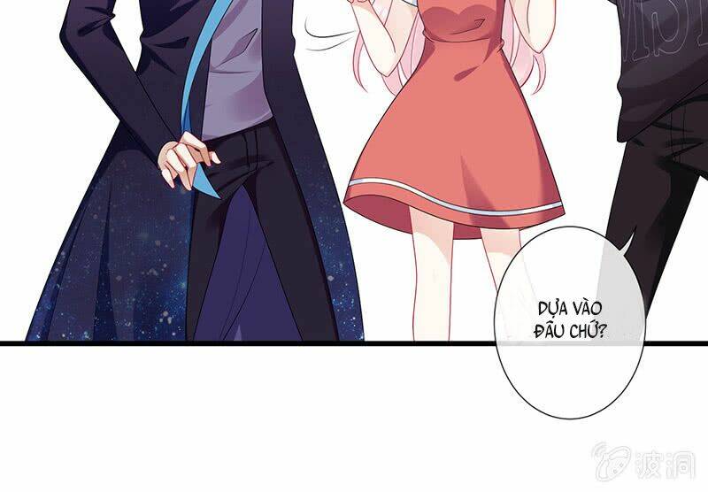 vương bài thiên sư và tiểu manh yêu chapter 9 47