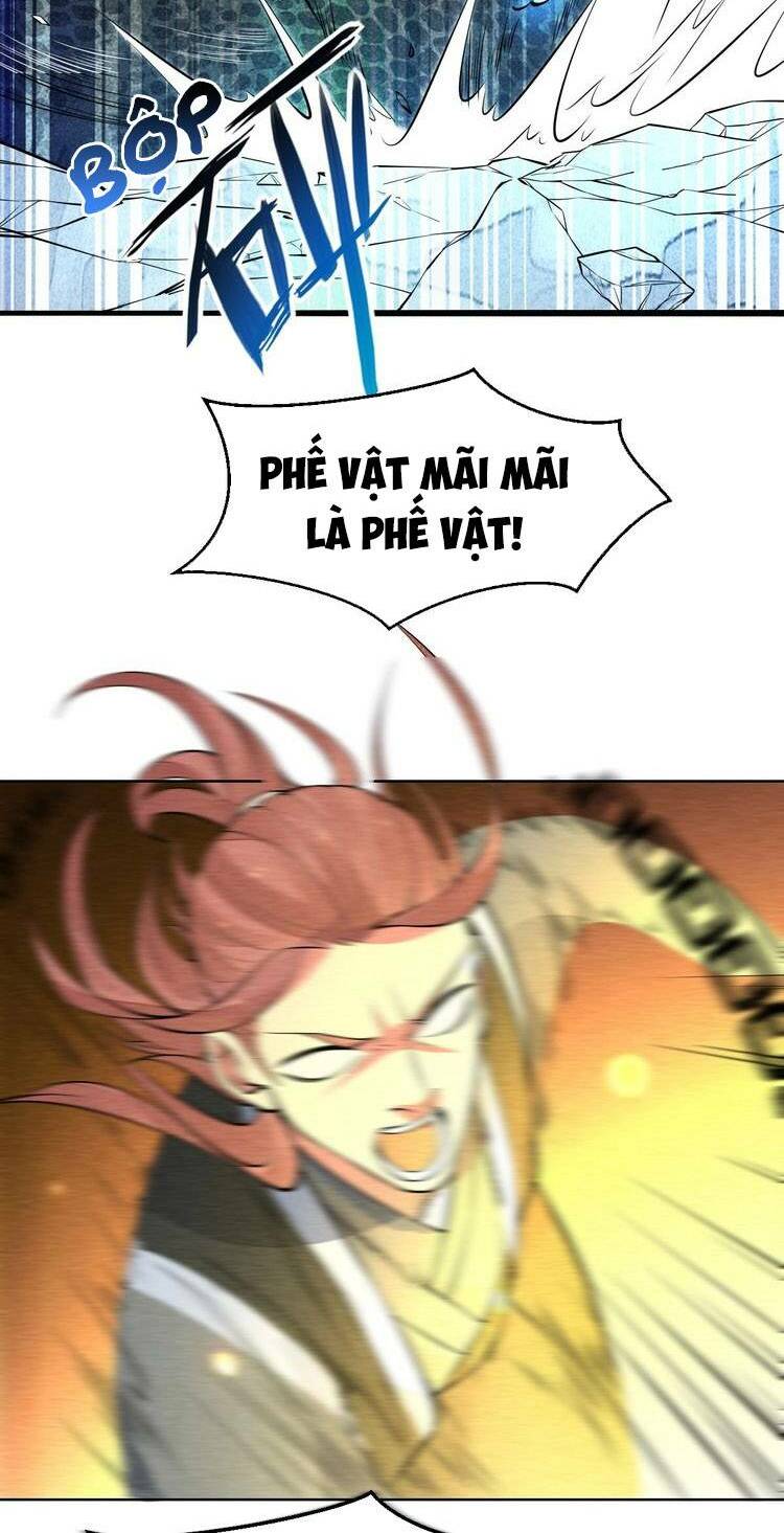 thánh tôn chapter 11 24