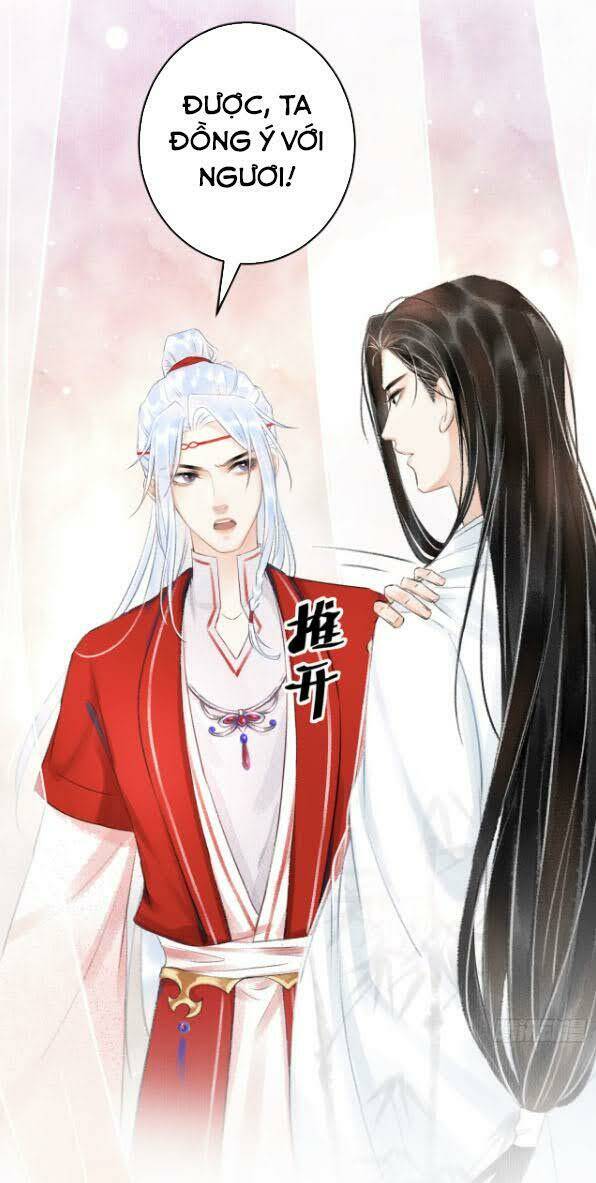 tuần tuần thiện dụ chapter 4 31