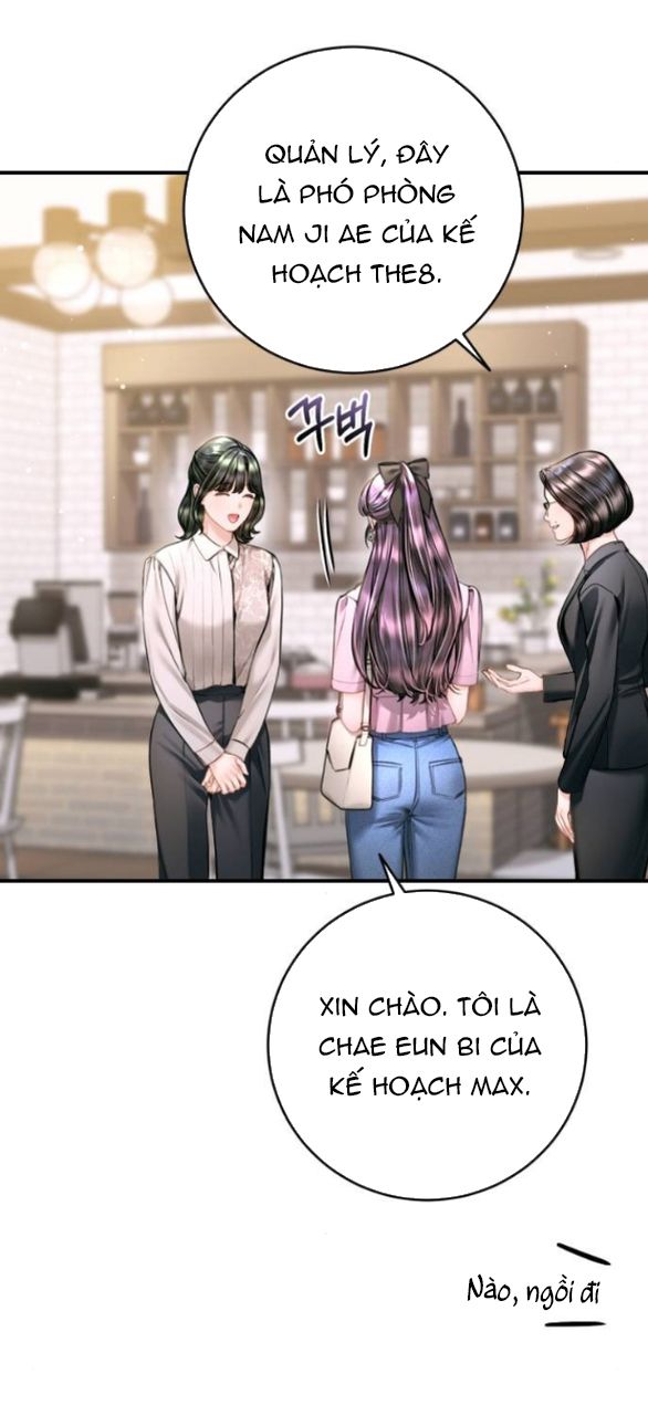 đứa trẻ trông giống tôi chapter 42.1 3