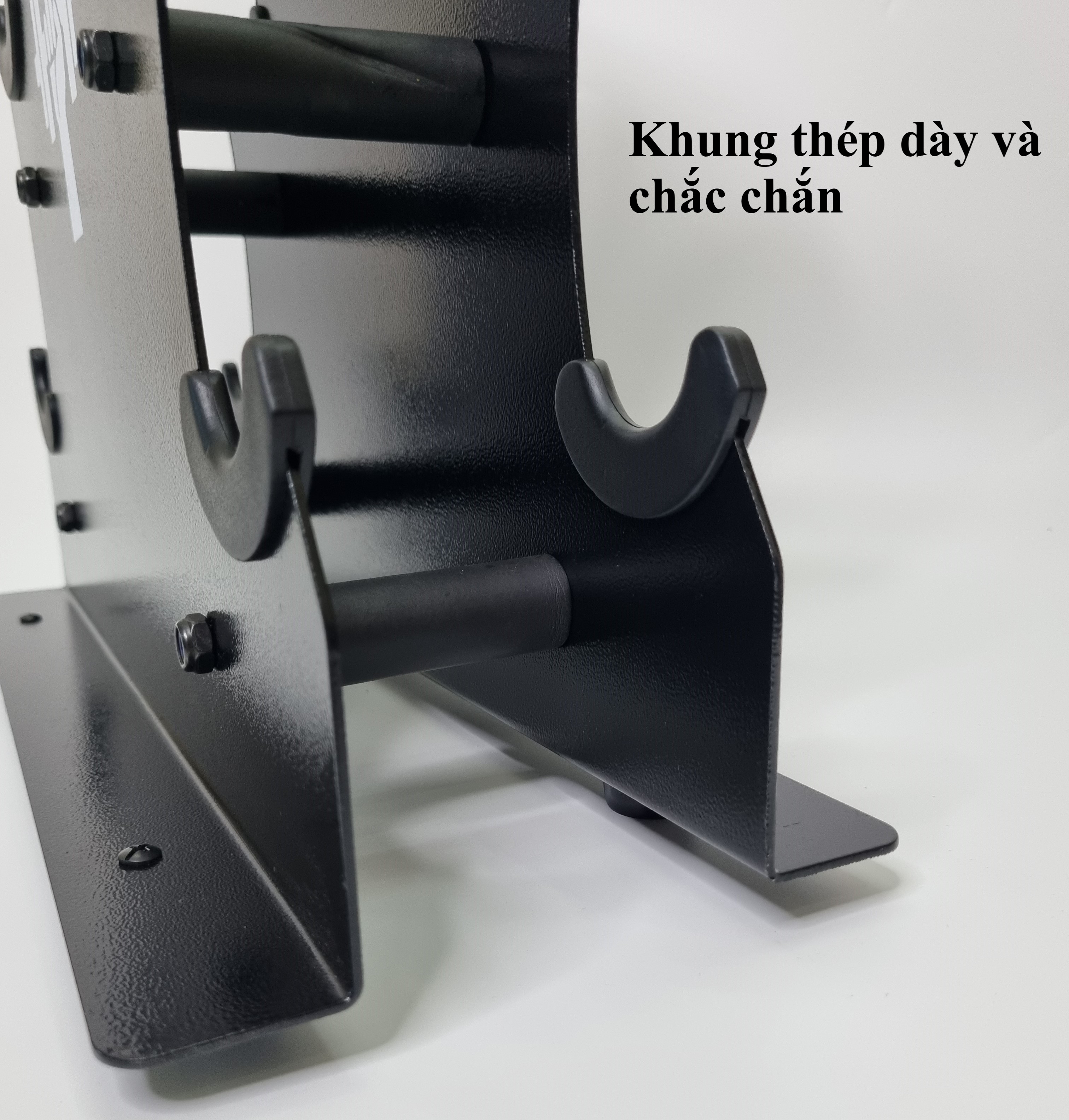 GIÁ ĐỂ TẠ MINI – 6 NGĂN – Hàng Nhập Khẩu