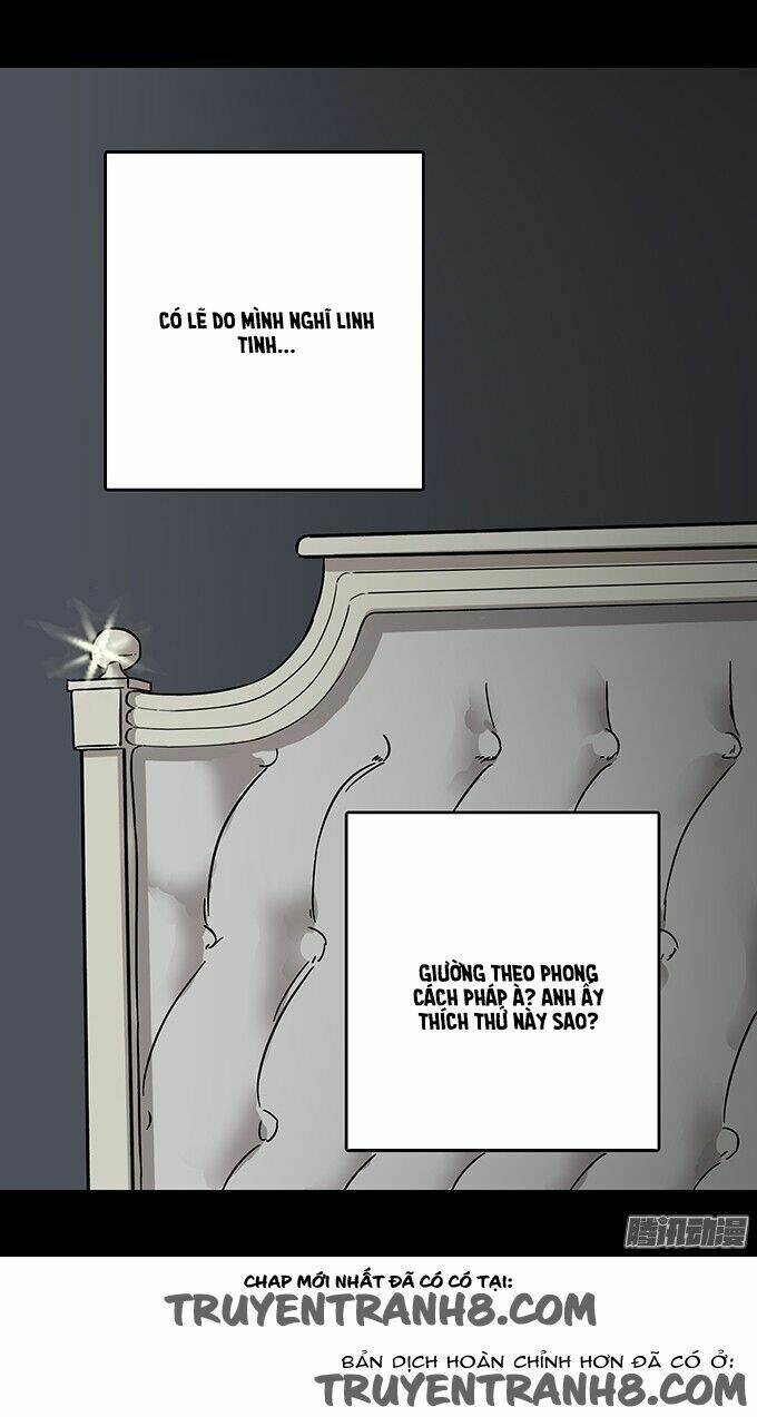 ớn lạnh tuyệt đối chapter 99 54