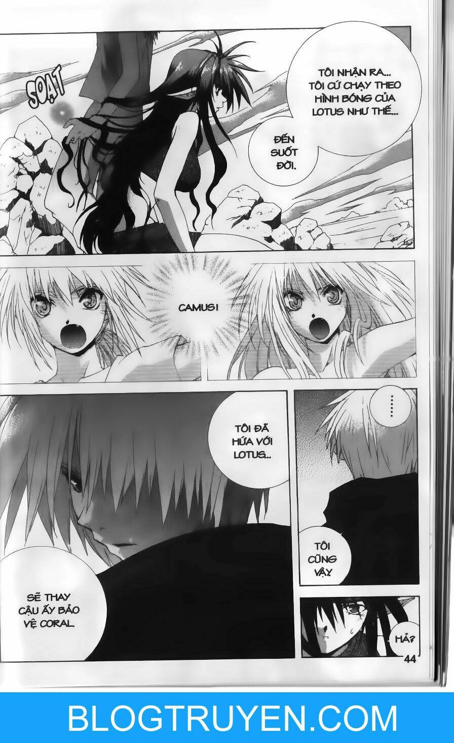 dersert coral chapter 17 7