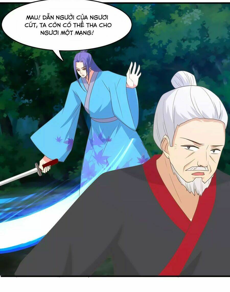 thỏ yêu tiểu vương phi chapter 89 27