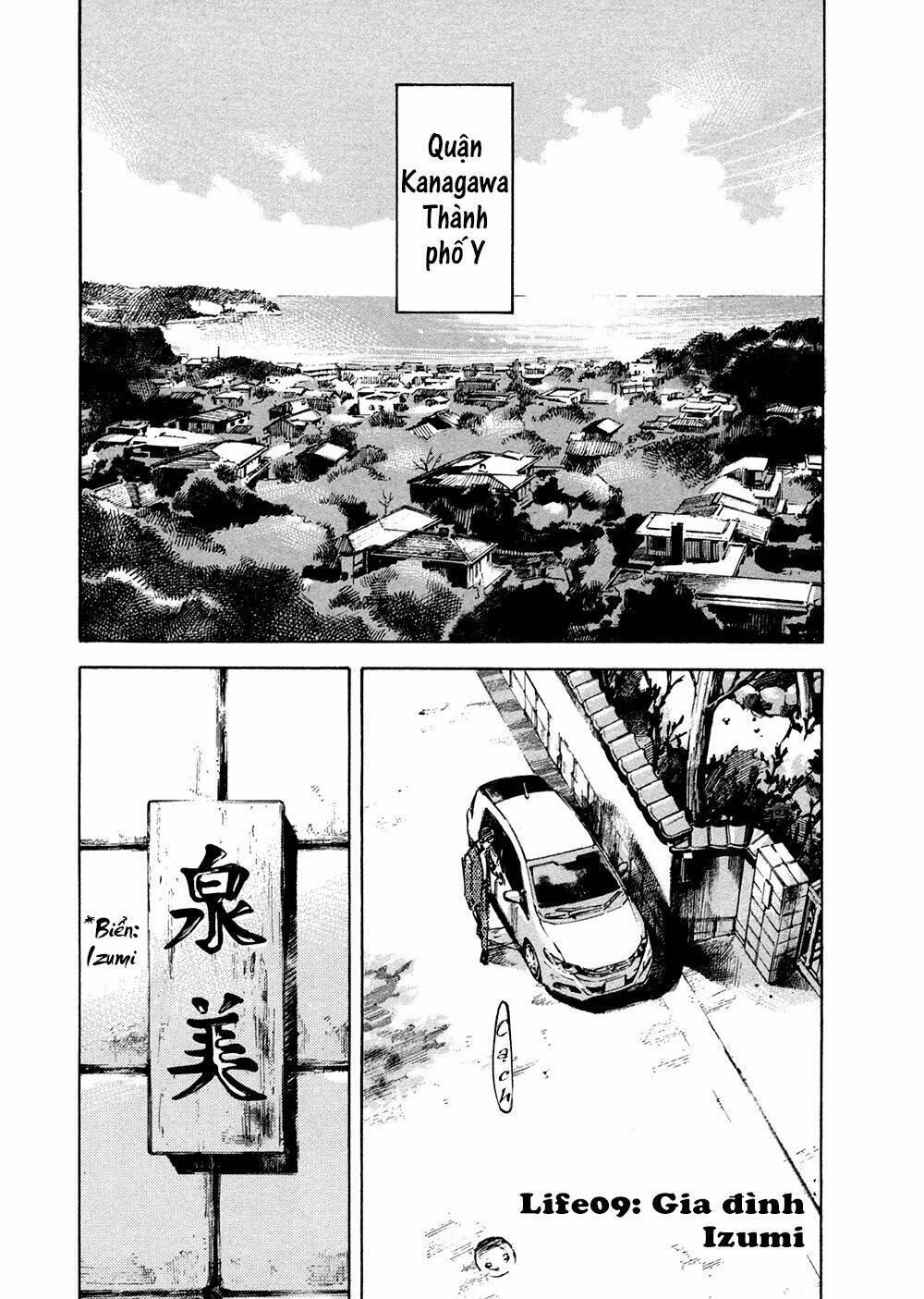 hito hitori futari chapter 9 2