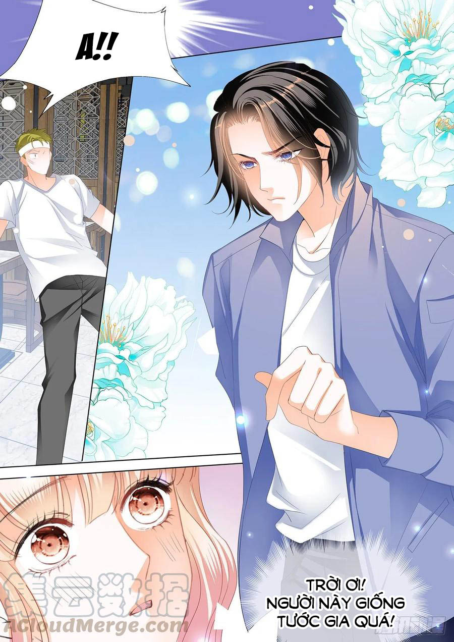 bá đạo tiểu thúc, xin trêu chọc vừa thôi! chapter 163 5