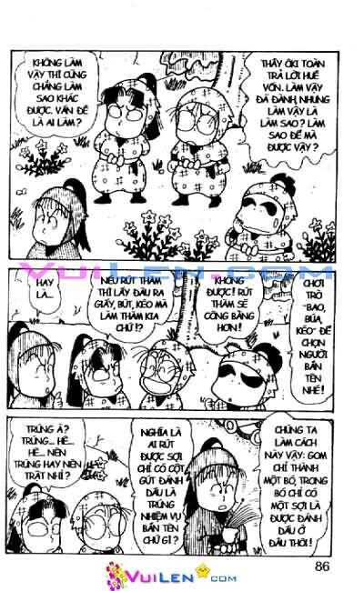 ninja loạn thị chapter 30 86