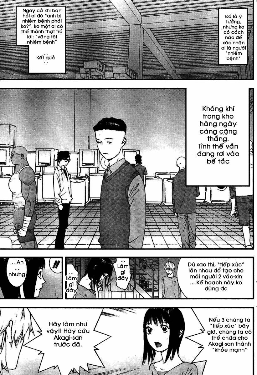 liar game chapter 90 4