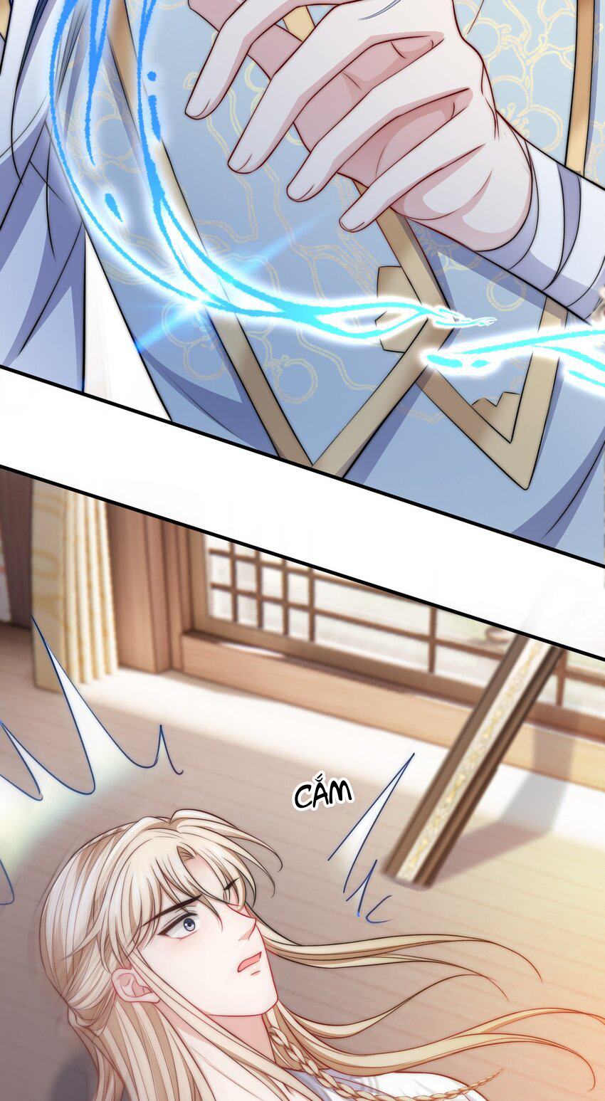 chiến lược tẩy trắng của phản diện chapter 44 25