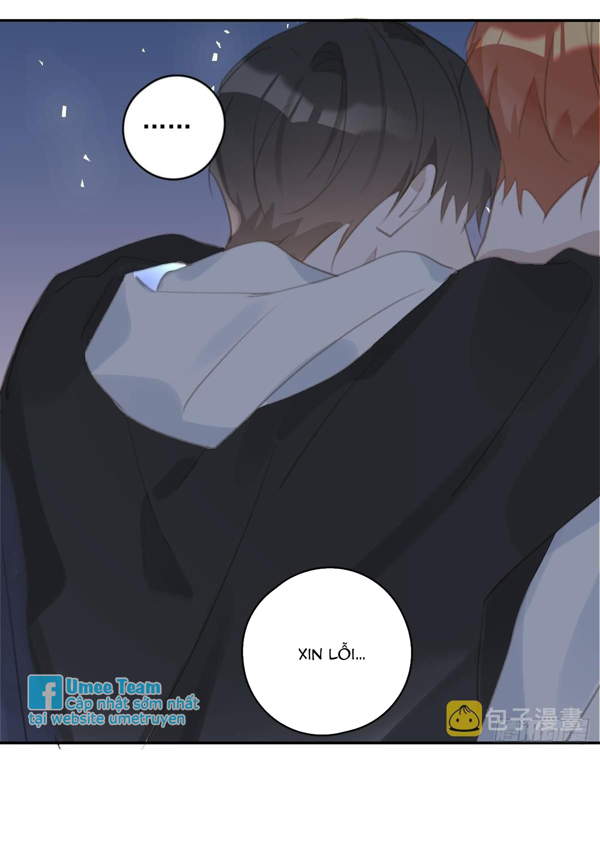 đêm đầy sao nói với em chapter 68 15