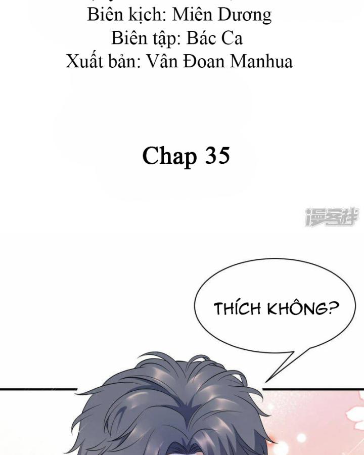 đại tiểu thư có thể có bụng dạ gì xấu chứ! (full) chapter 35 4