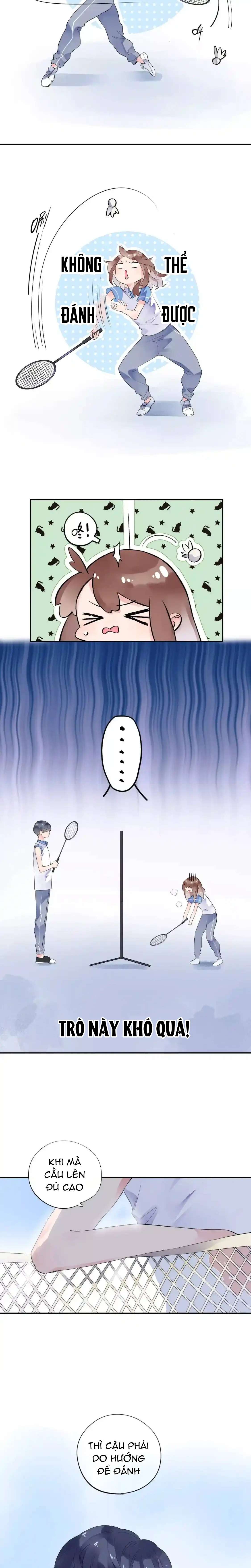 dolo vận mệnh giao nang chapter 8 11