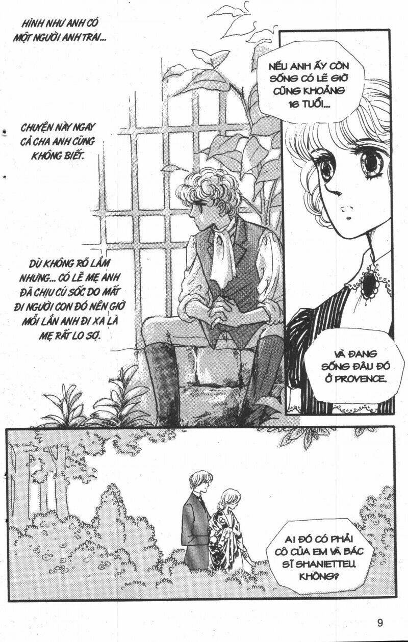 bibi iris chapter 4 9