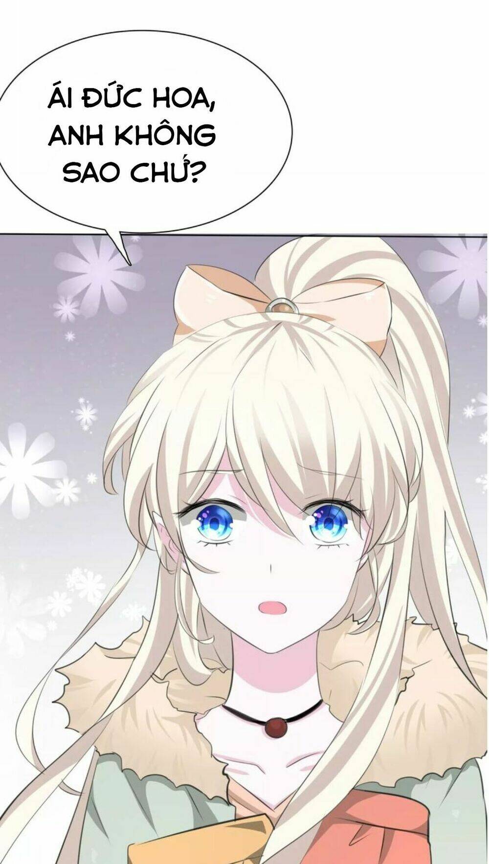 một lời không hợp liền hút máu chapter 5.5 9