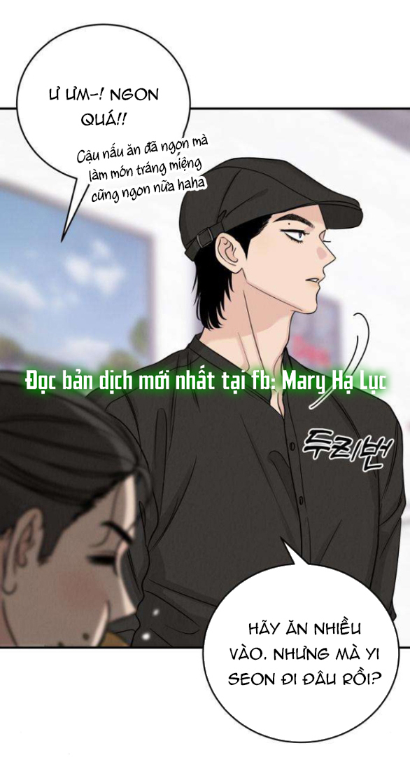 Thuyết Tình Yêu Ích Kỷ chapter 40.2 13