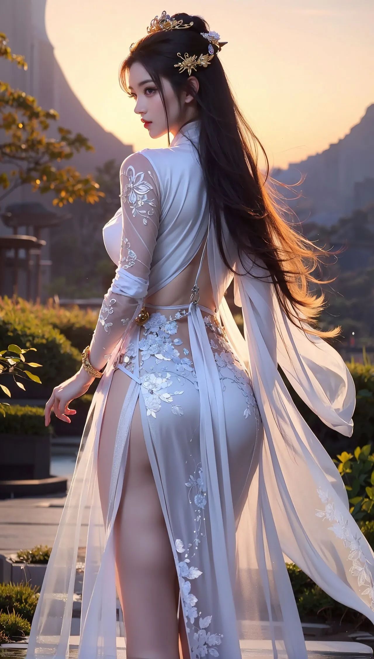 artist ai generated chapter 423 150