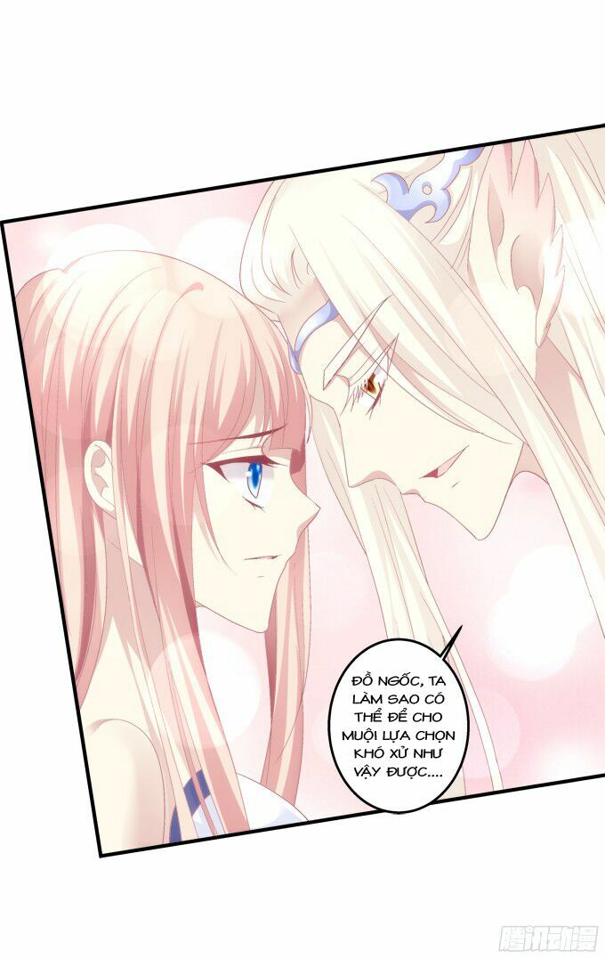 dụ hoặc miêu yêu chapter 132.5 9