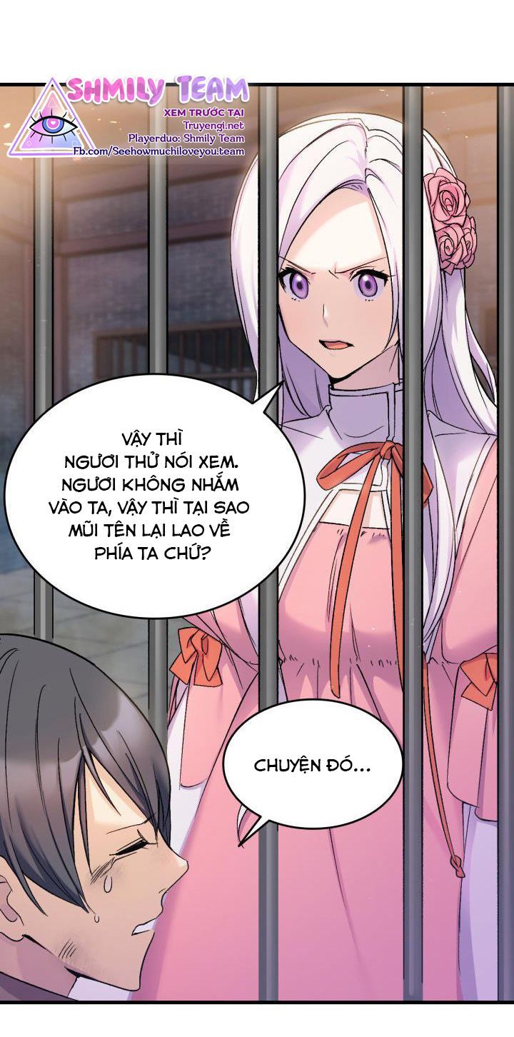 tôi định quyến rũ anh trai nhưng nam chính đã đến chapter 24 19