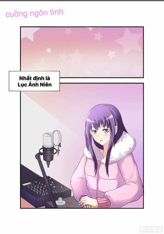 hợp đồng tình yêu của tổng tài chapter 3 4