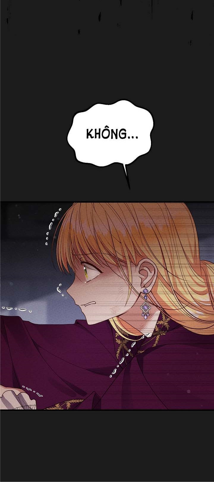 trở thành vợ thái tử quái vật chapter 70.2 46