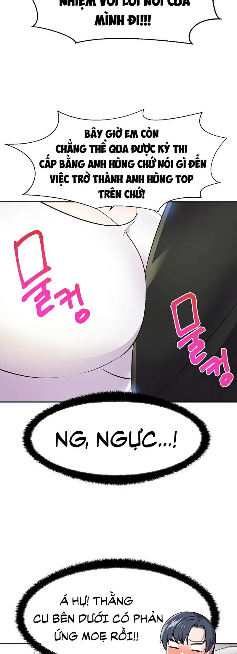 quản lý của siêu anh hùng chapter 24 41
