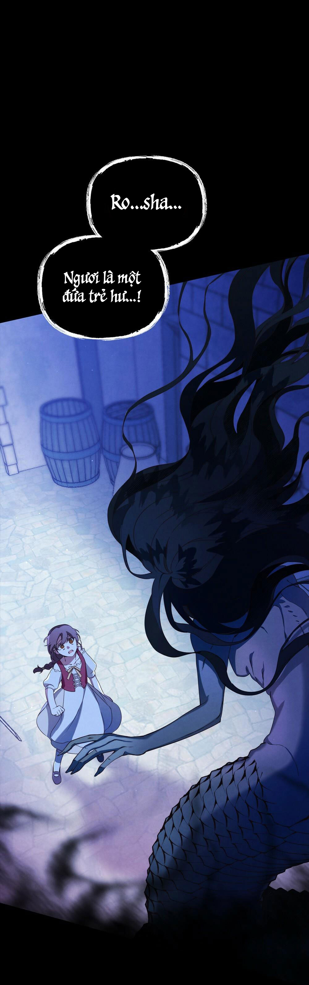 ánh bình minh hoàng kim chapter 2 1