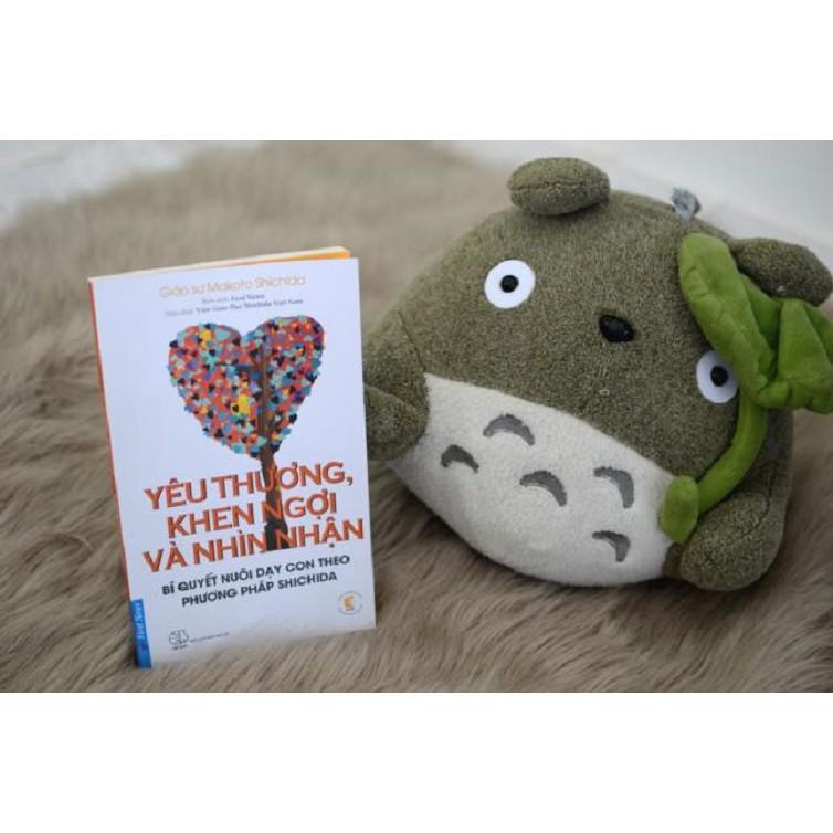 Yêu Thương, Khen Ngợi Và Nhìn Nhận - Bản Quyền