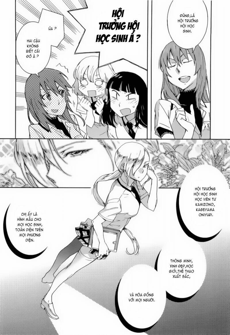 hyakko chapter 18 11