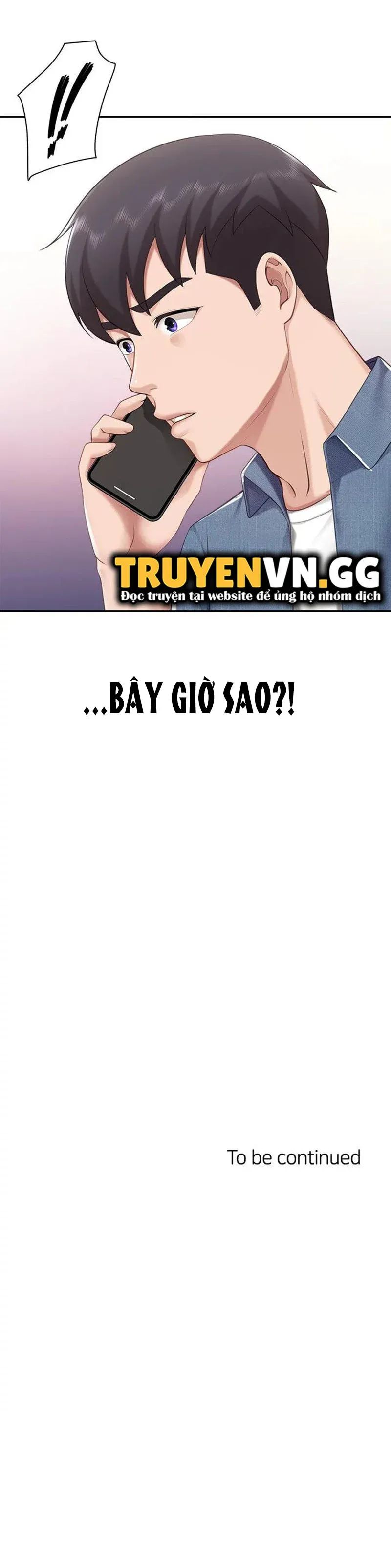 quán cafe thiên đường chapter 8 11