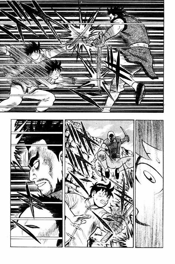 hoàng phi hồng phần iii chapter 4 92