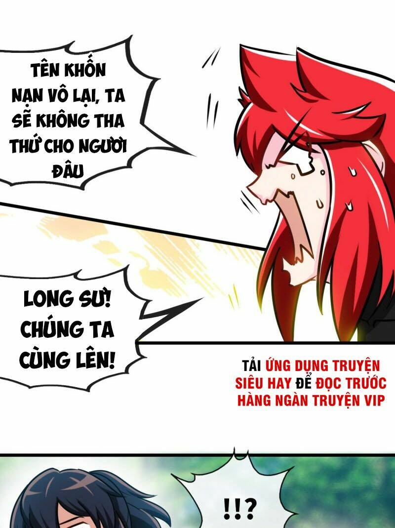 chí tôn thần ma chapter 176 4