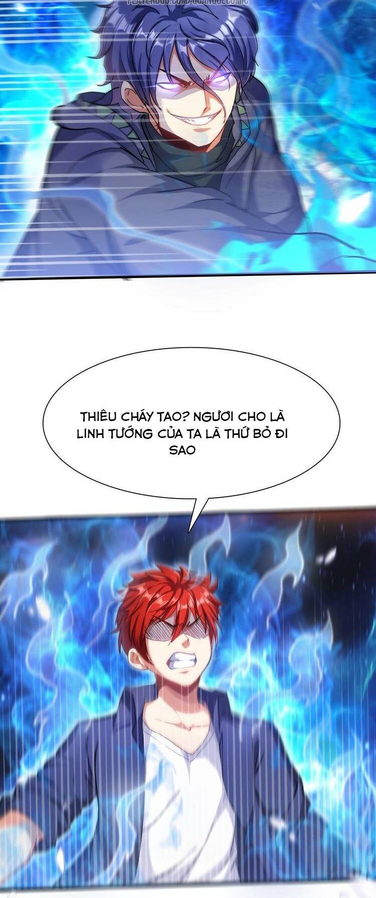 kinh thế kỳ nhân chapter 20 30