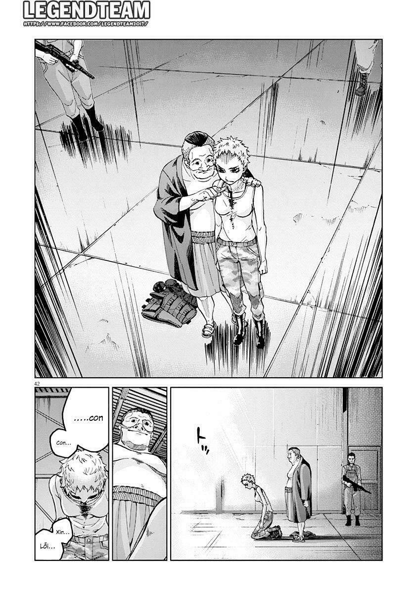 hành vi bạo ngược - violence action chapter 6.2 16