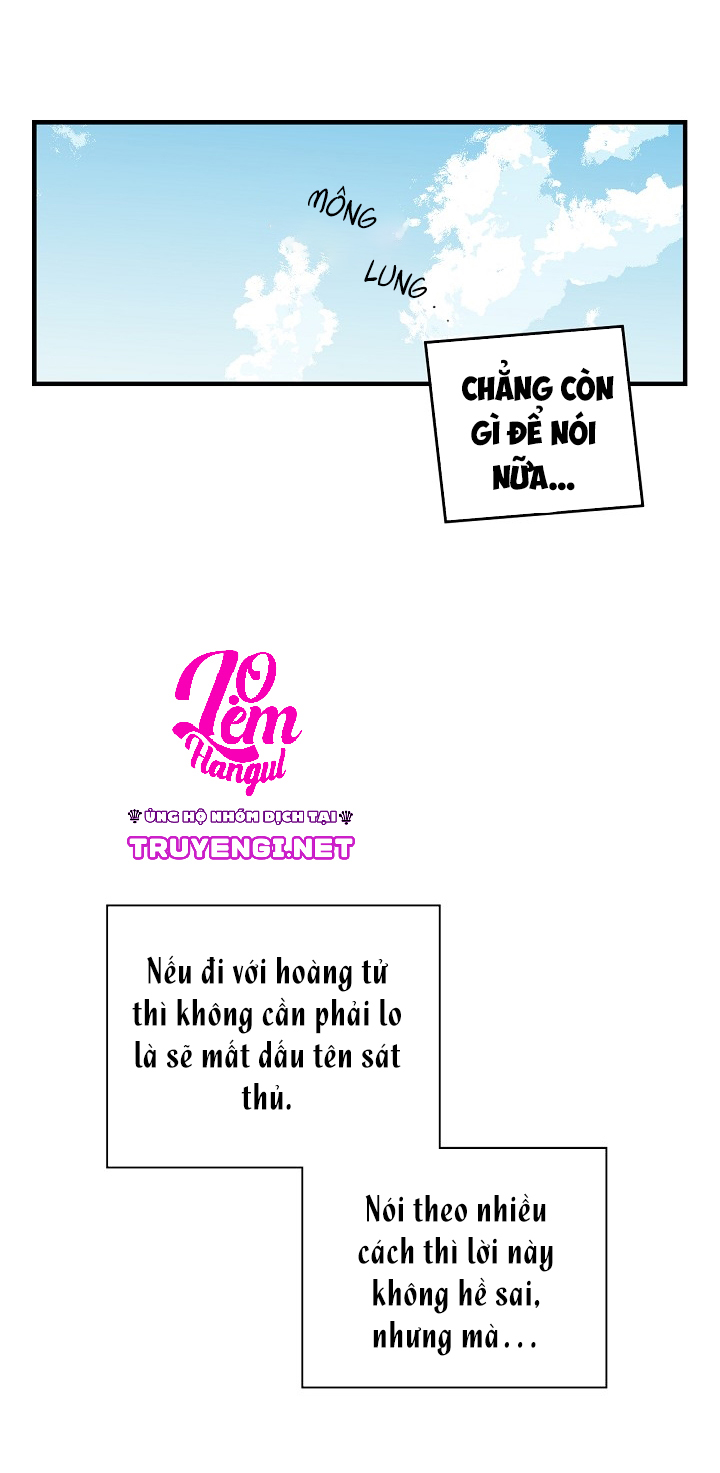 tiểu thư bí ẩn chapter 16 66