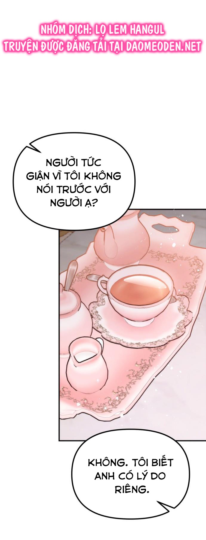 hoàng đế bạo quân ôm lấy tôi chapter 54 15