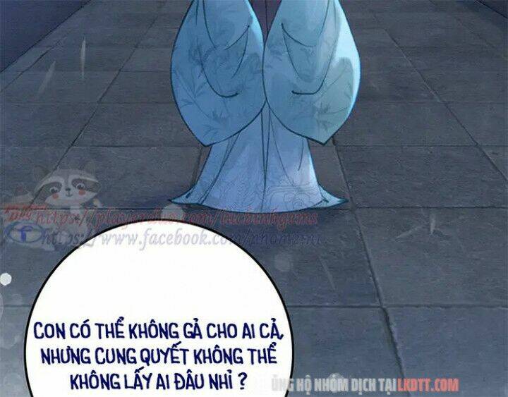 trọng sinh bá sủng nhiếp chính vương quá mạnh mẽ chapter 115 73