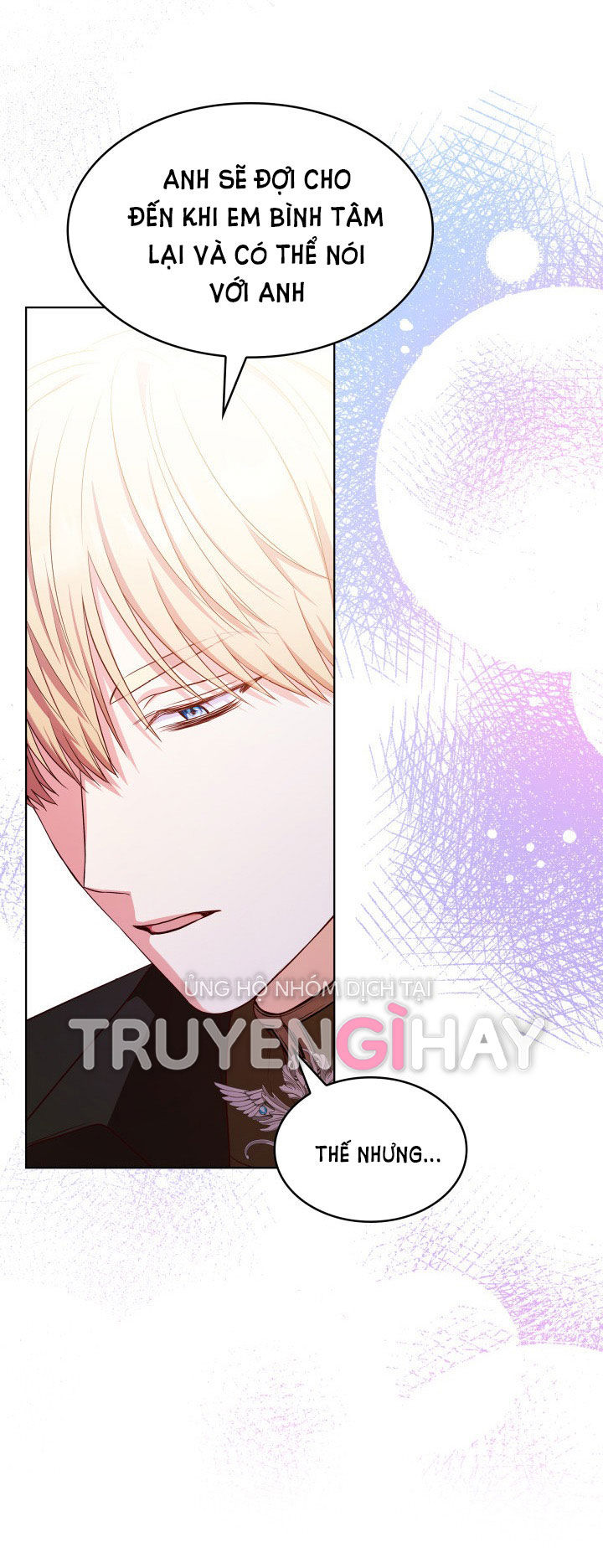 từ ác nữ tôi phải trở thành một người mẹ chapter 20 33