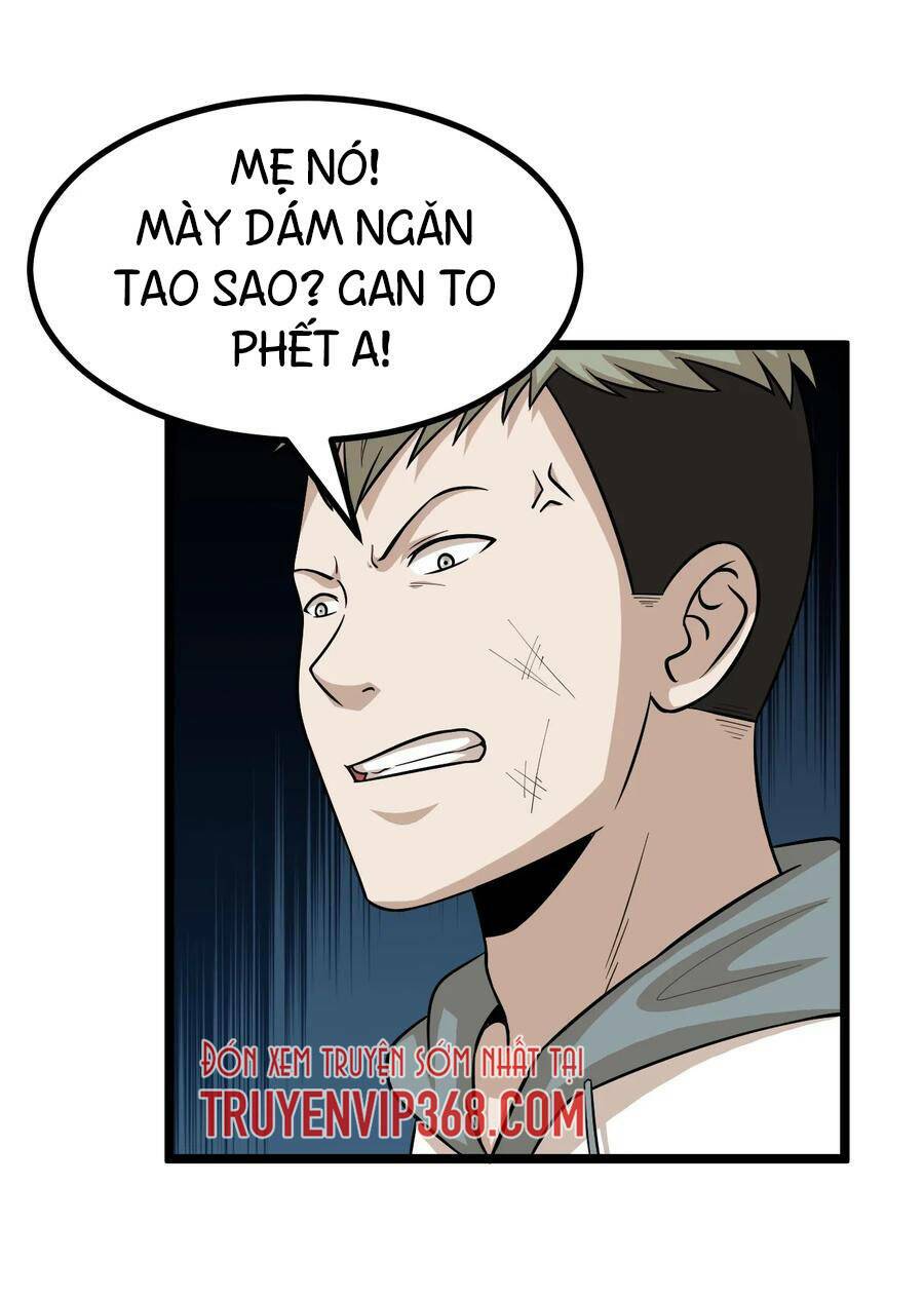 đai ca trở lại tuổi 16 chapter 100 12