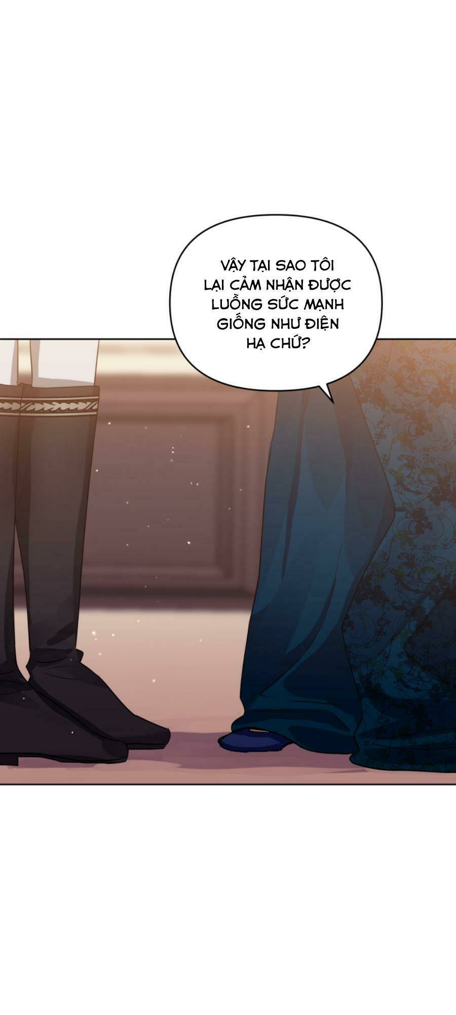 ác nữ phản diện đã chọn nam chính chapter 25 43