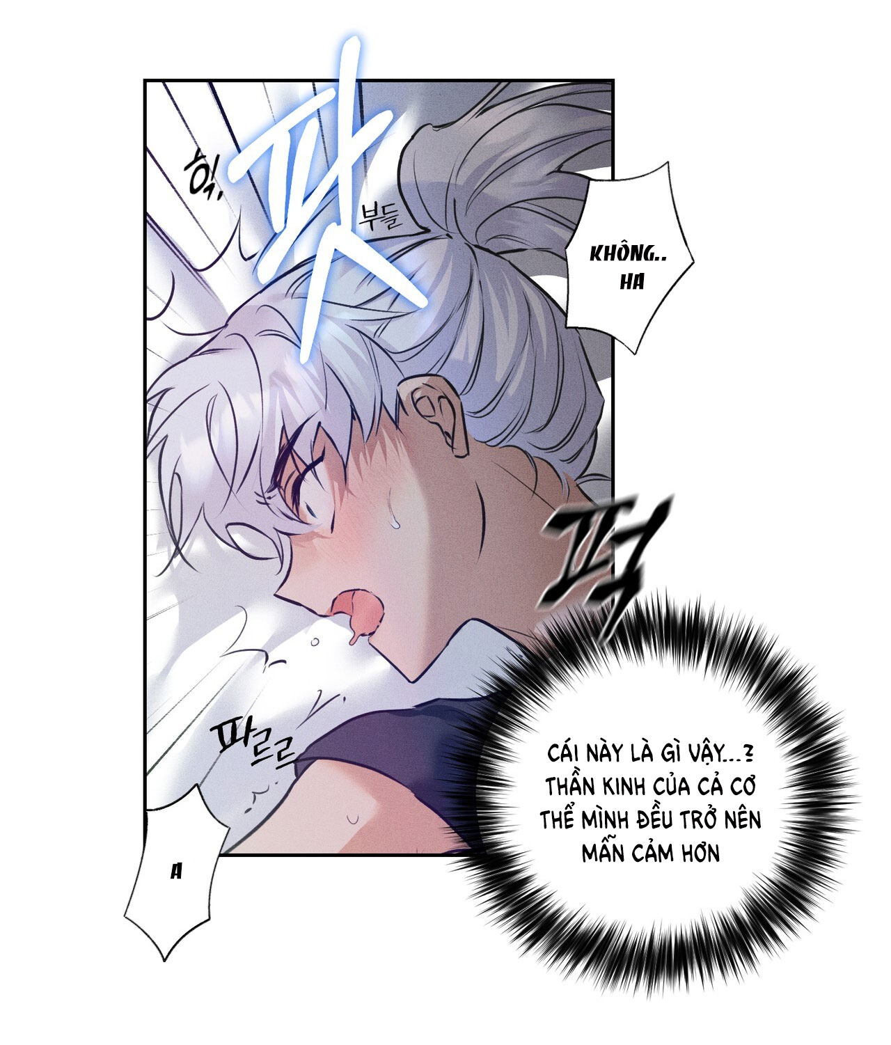 Công Thức Nấu Ăn Thích Hợp Nhất chapter 21.2 - Trang 12