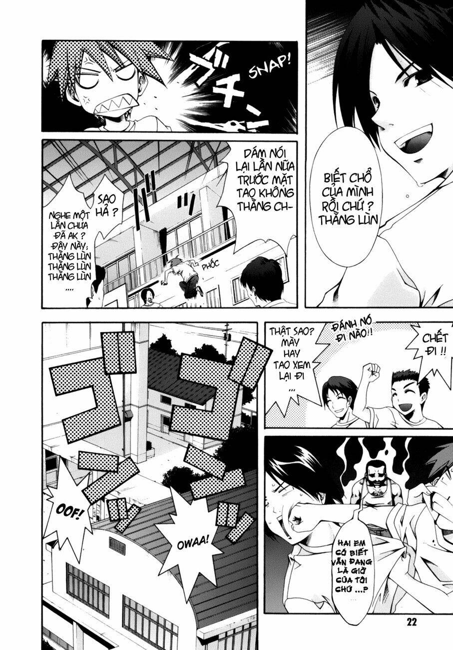 anh hùng xấu xa chapter 1 22