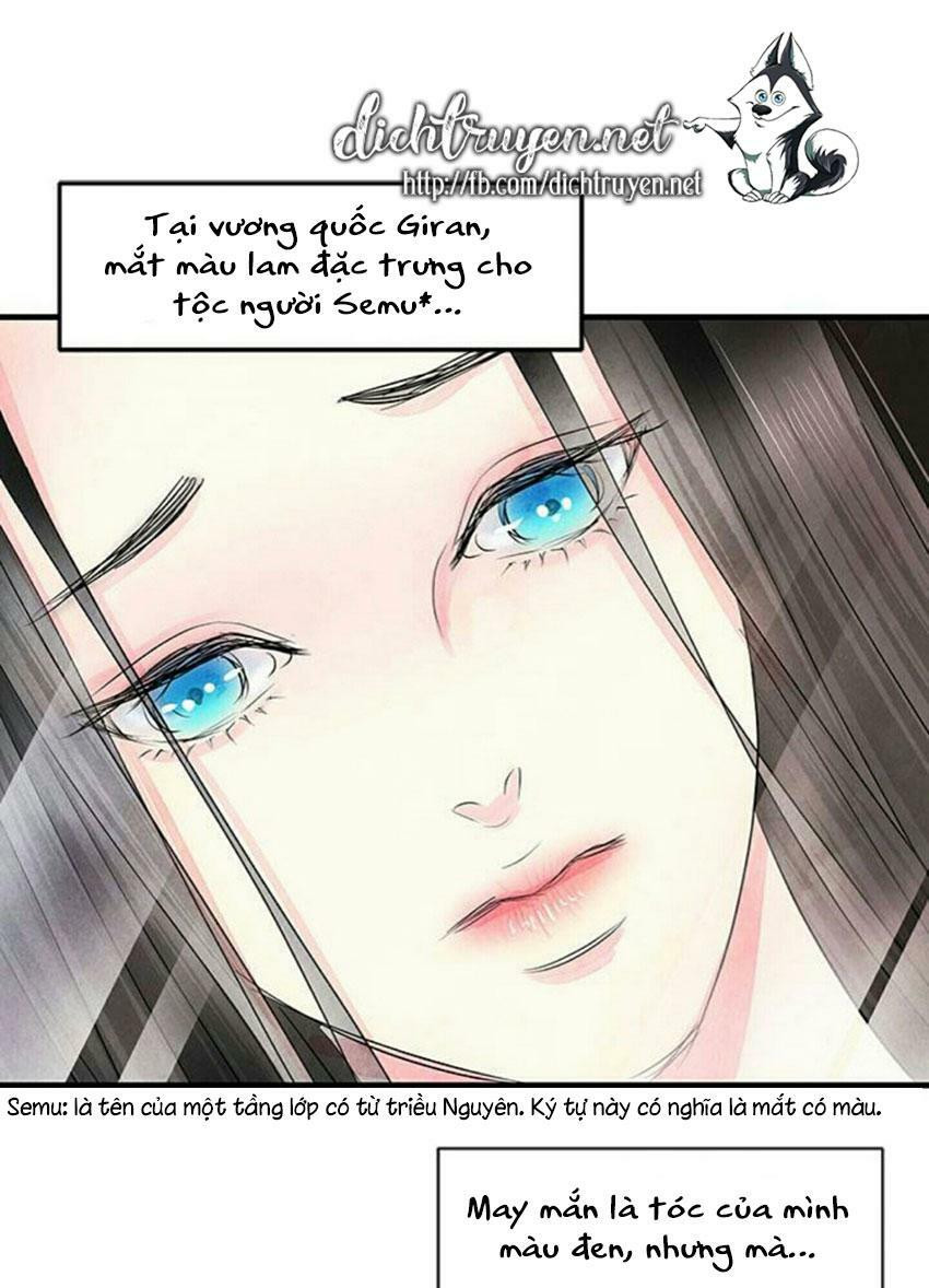 đêm thác loạn (đêm dục vọng) chapter 2 14