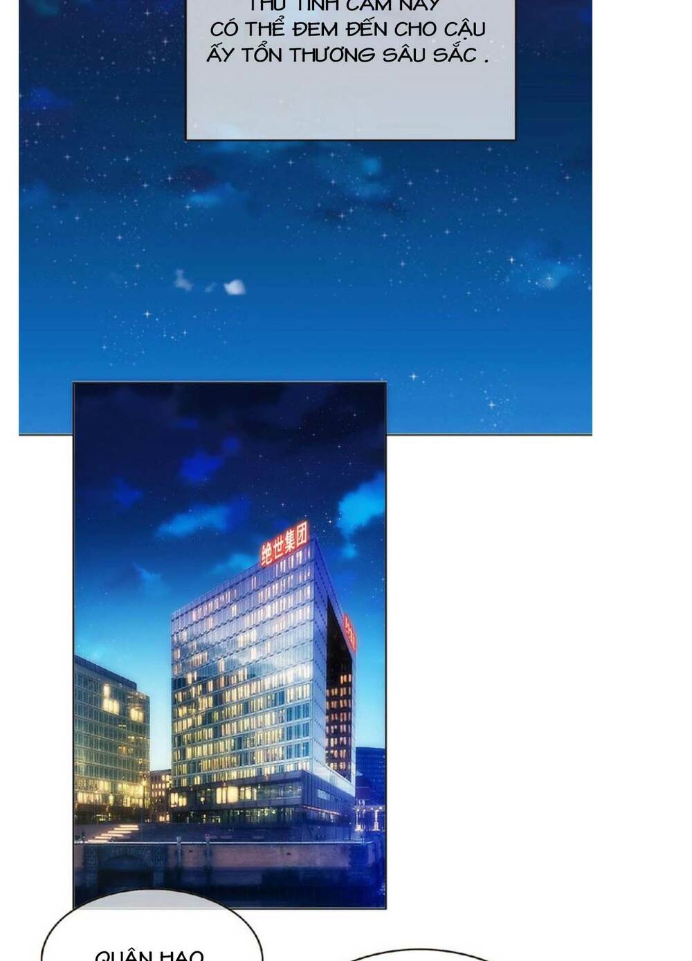 cô vợ nhỏ nuông chiều quá lại thành ác!! chapter 103 21