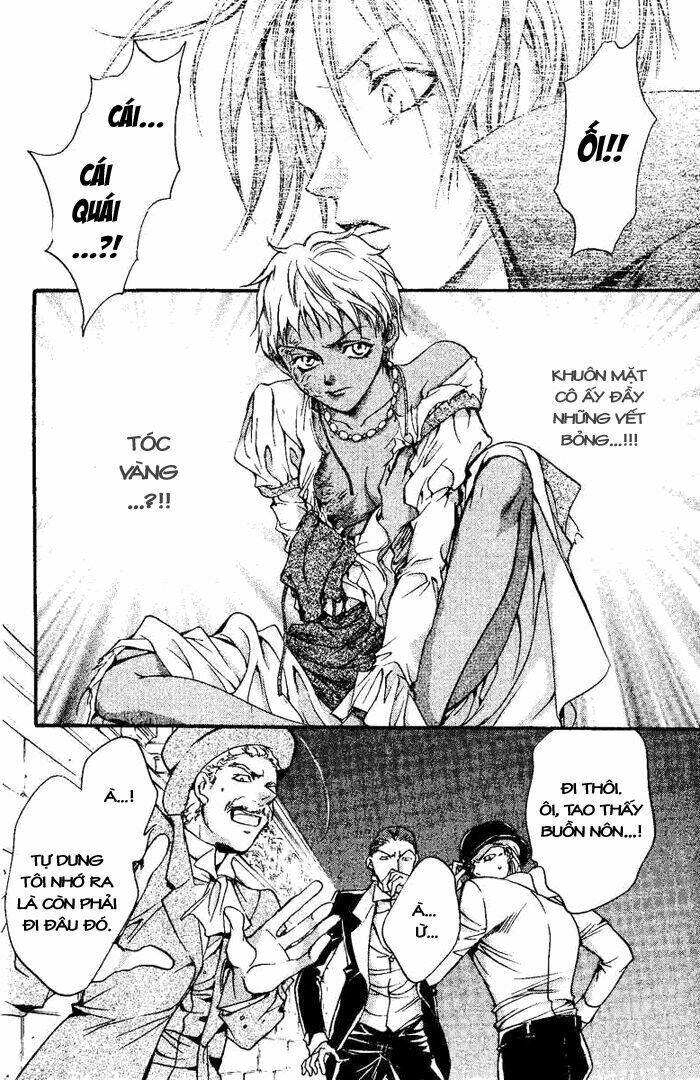 đứa con của thượng đế chapter 13 29