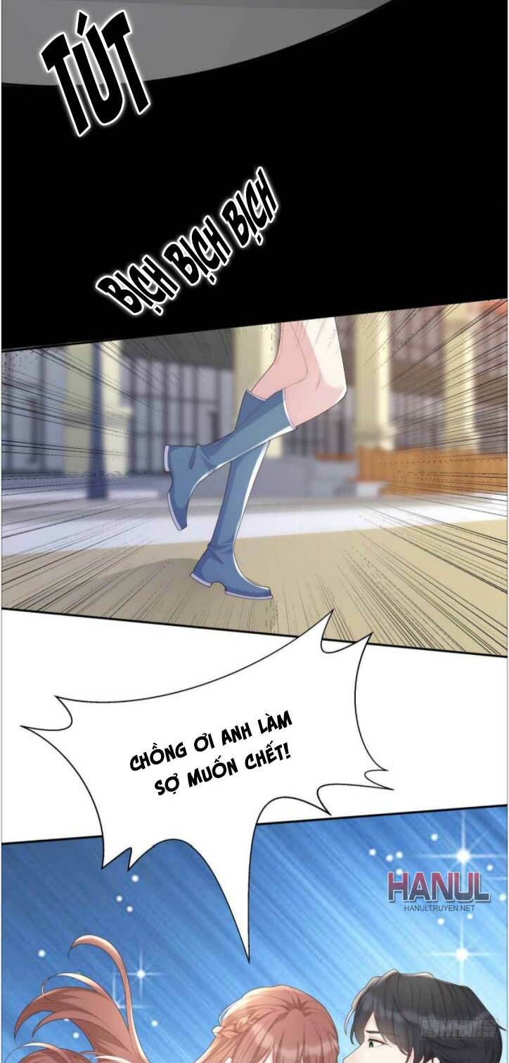 sủng em sủng tới tận cùng chapter 144 6