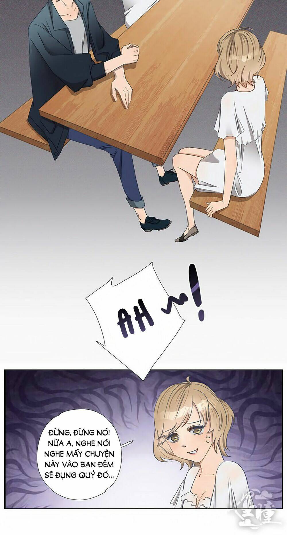 thông linh ngụy y chapter 4 39