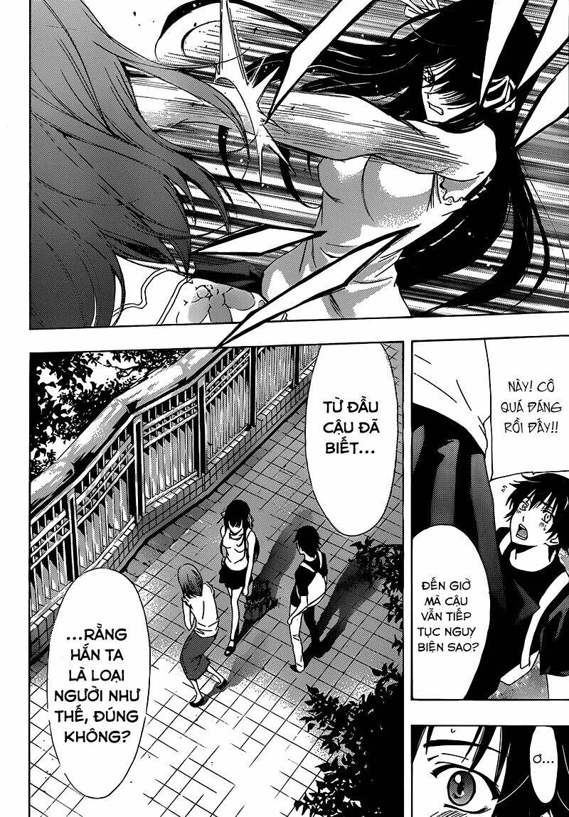 half and half chapter 6 24