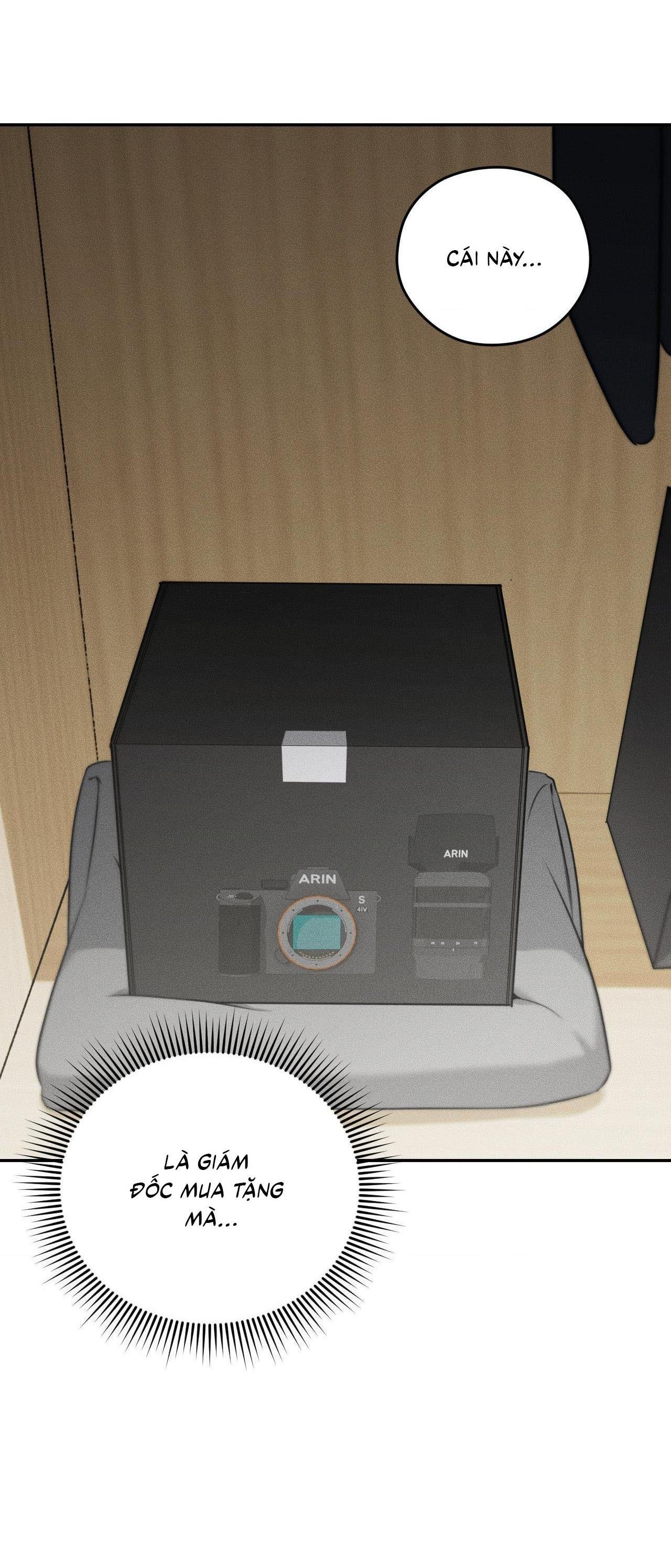 gấu teddy thân yêu chapter 32 63