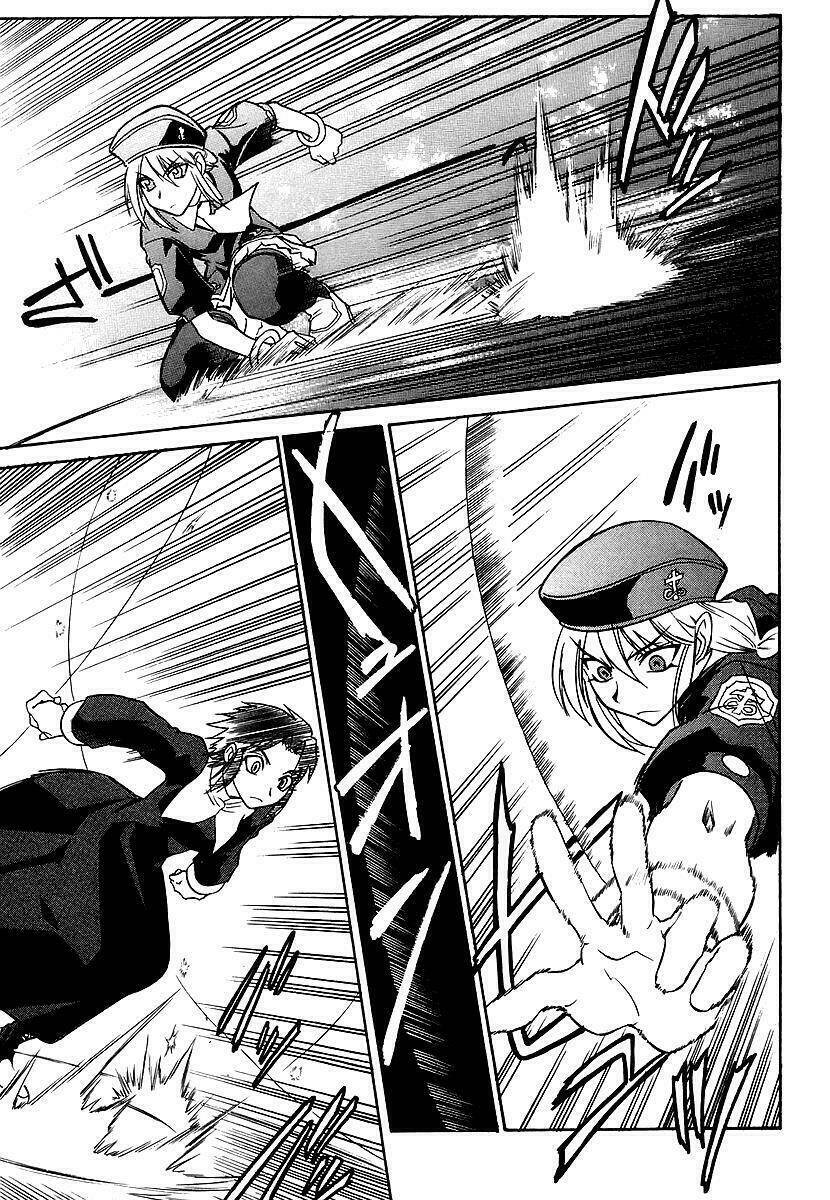 melty blood chapter 3 40